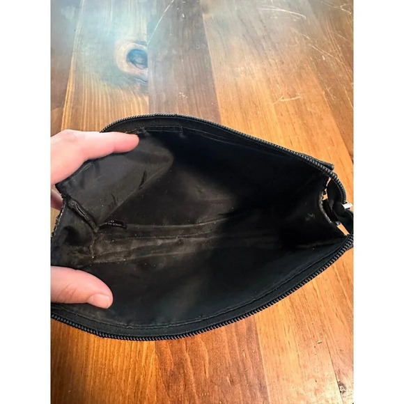 Sephora small black makeup bag - Picture 6 of 10